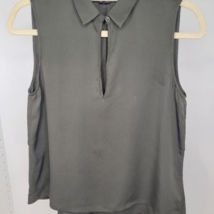 Theory; Size Xs; Green